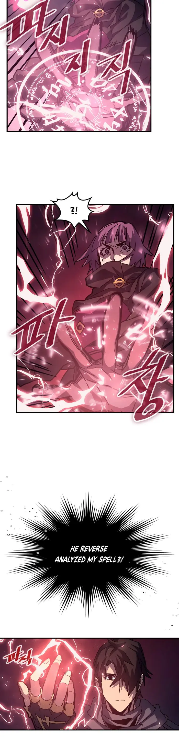 A Returner’s Magic Should Be Special Chapter 136 image 20_optimized